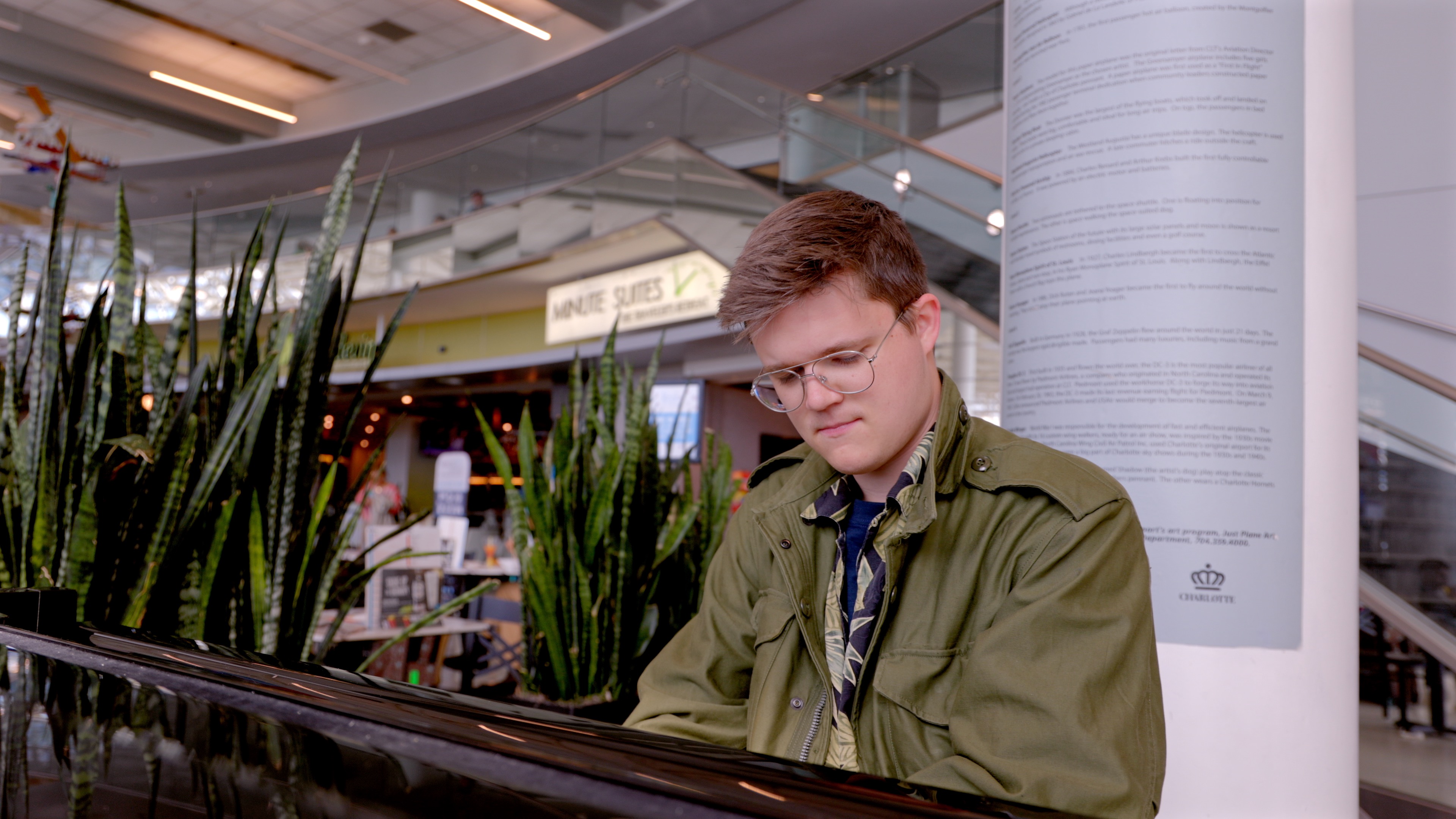 CLT Pianist Lands on “American Idol”