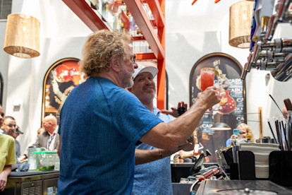 Sammy Hagar-s Beach Bar and Grill 6-24-25 (162 of 192)