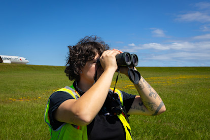 Wildlife Management 005