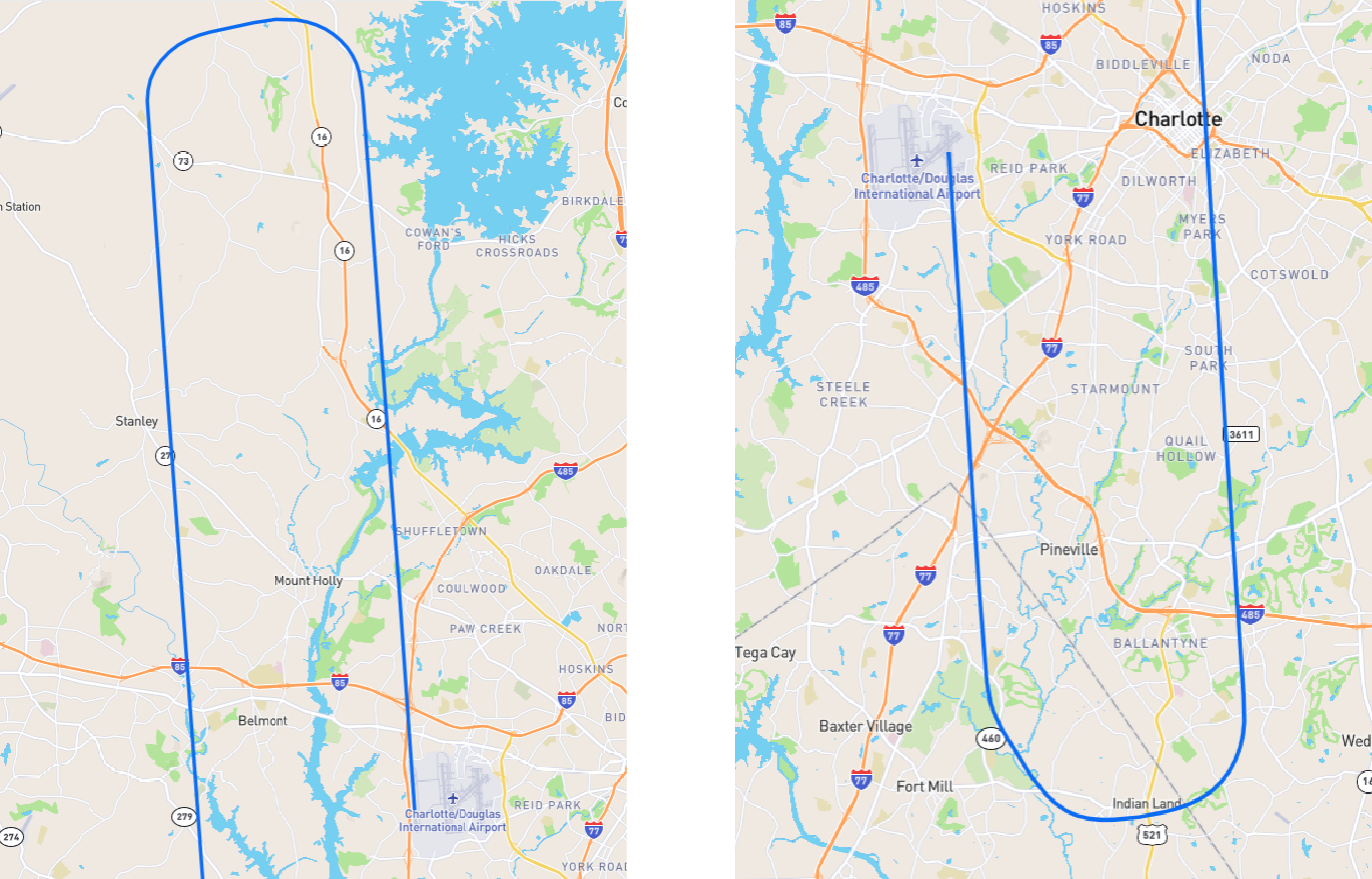 NoiseFlightPaths-photo