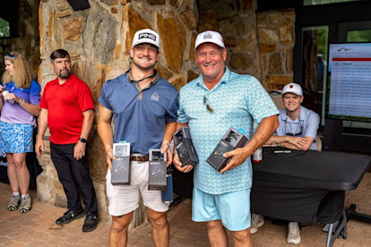 2025 Golf Tournament 9