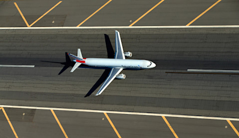 Charlotte Douglas International Airport 508