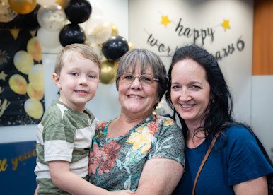 Janice FUtrell 50 Year Anniversary 005