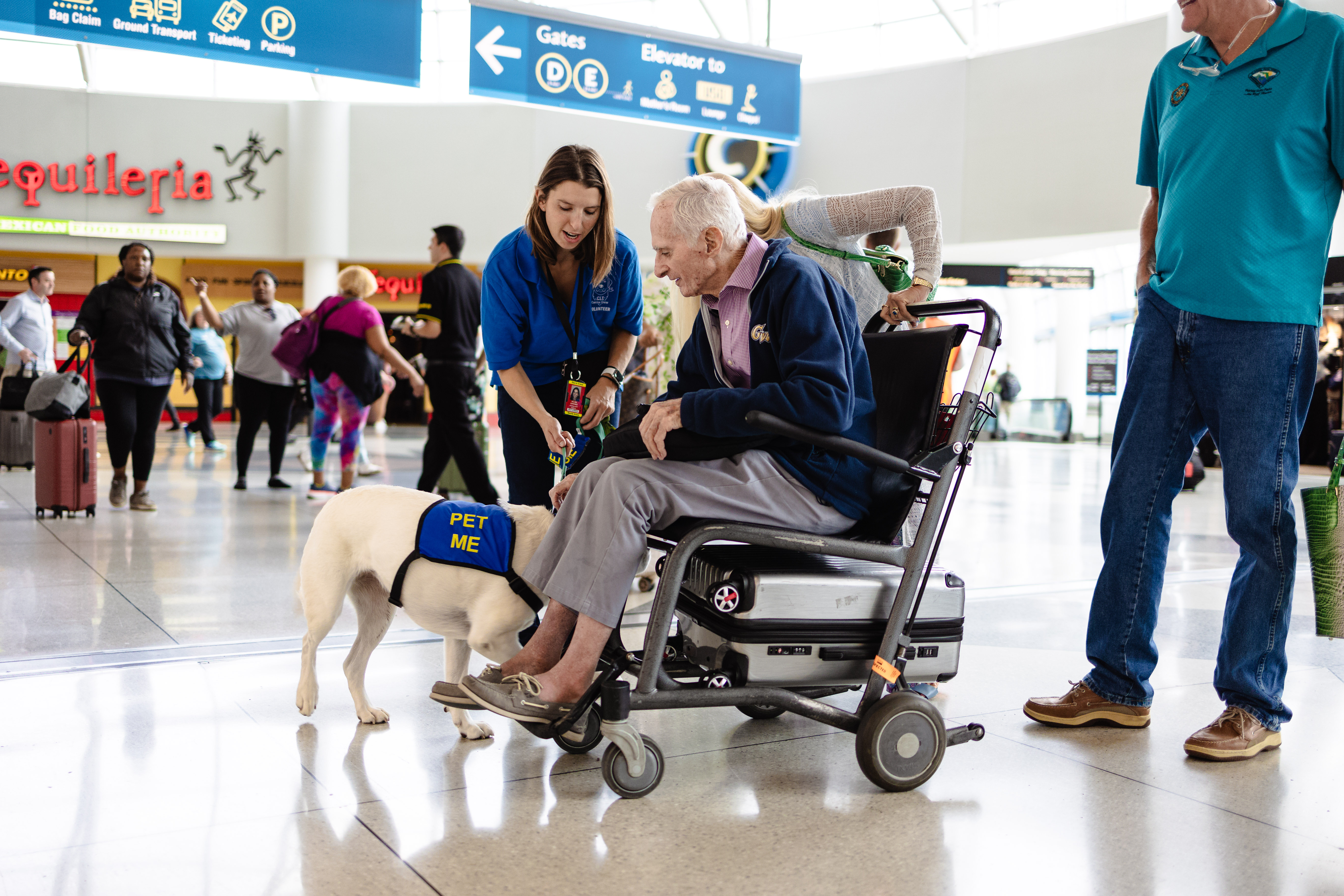 Wheelchair Services-Photo