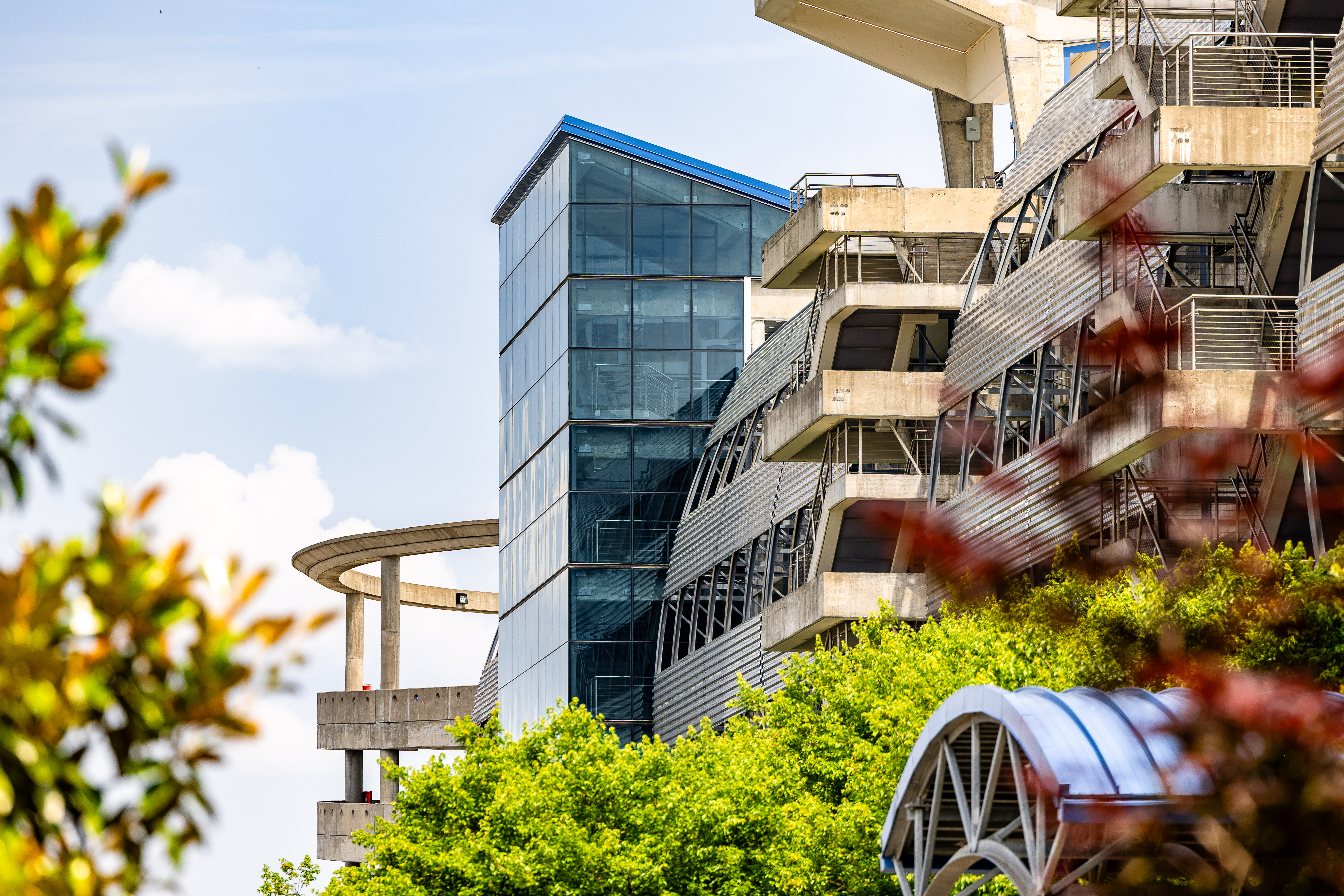 Accessible Parking-Photo