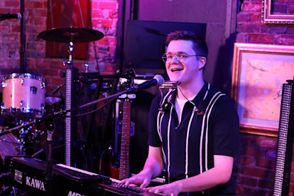 Josh King - Evening Muse