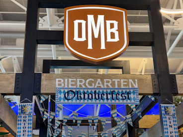 OMB outside
