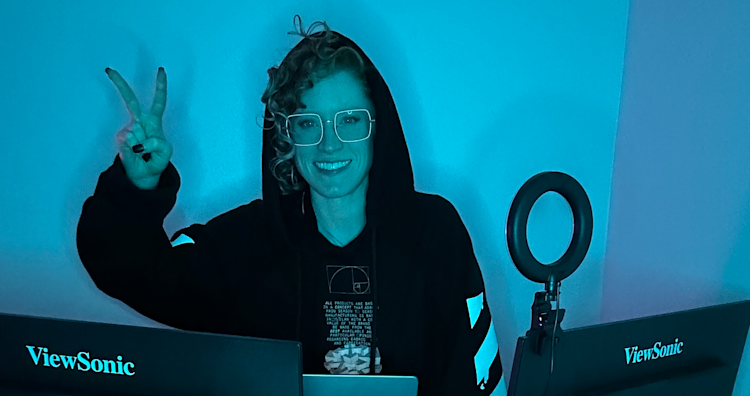 I Hacked My Home Network