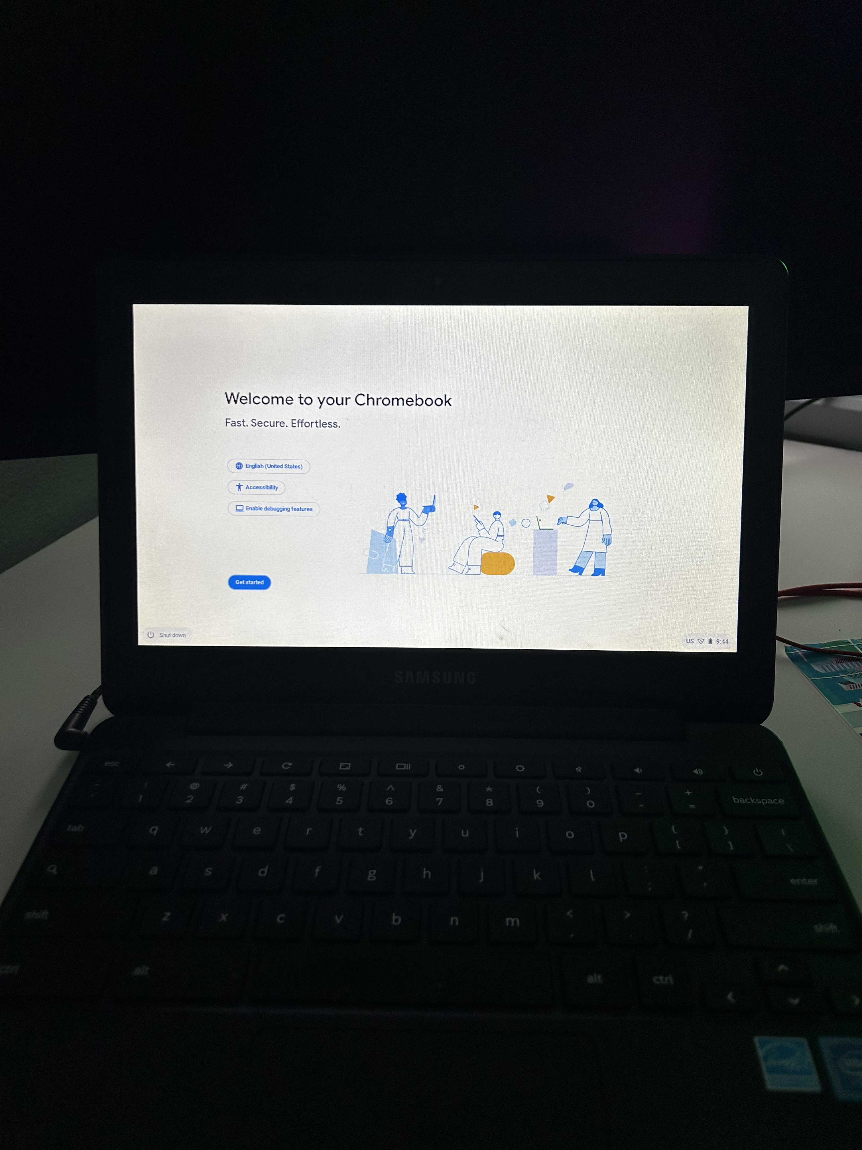 chromebookstartupscreen