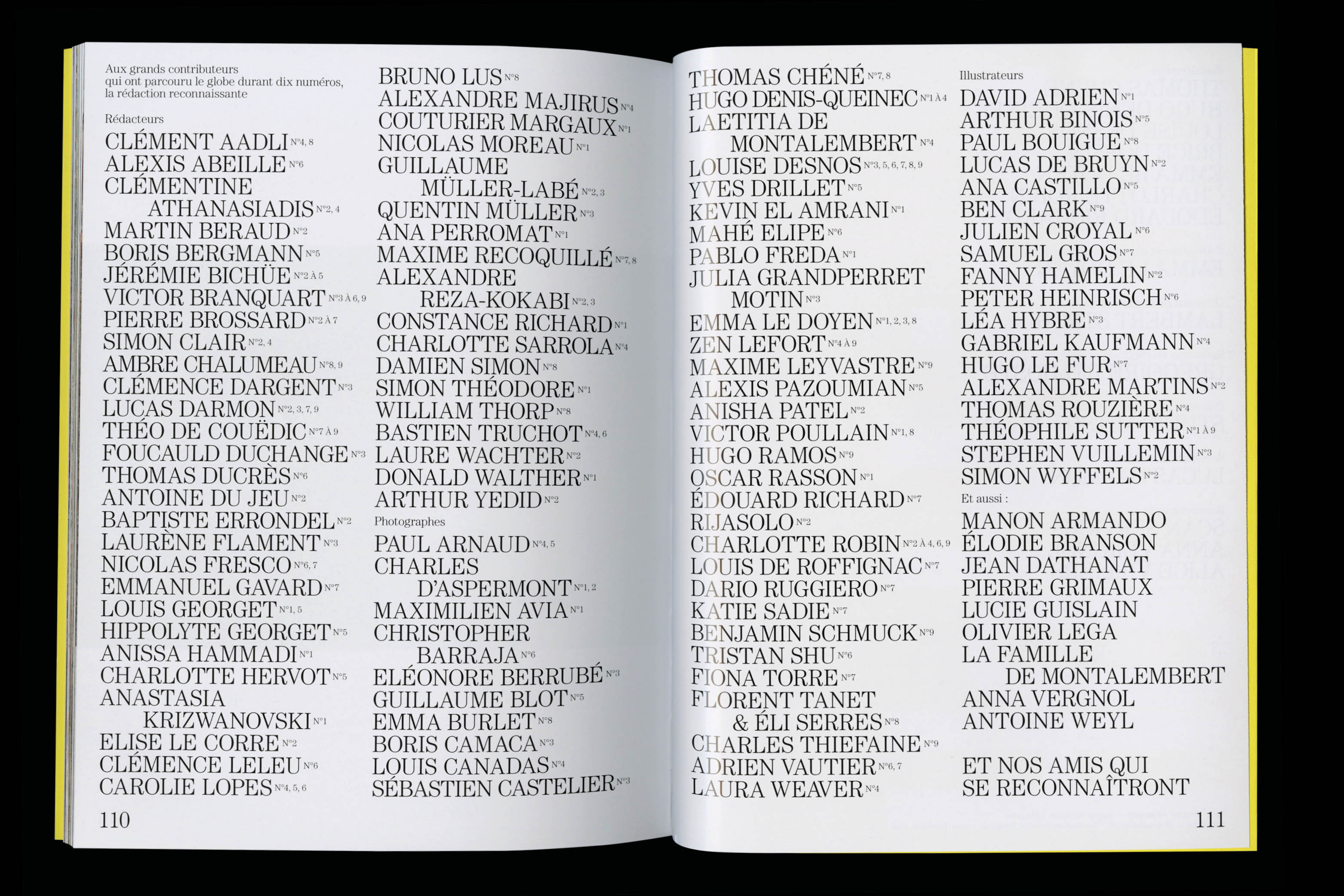 Hobbies 10 - Jours de fêtes