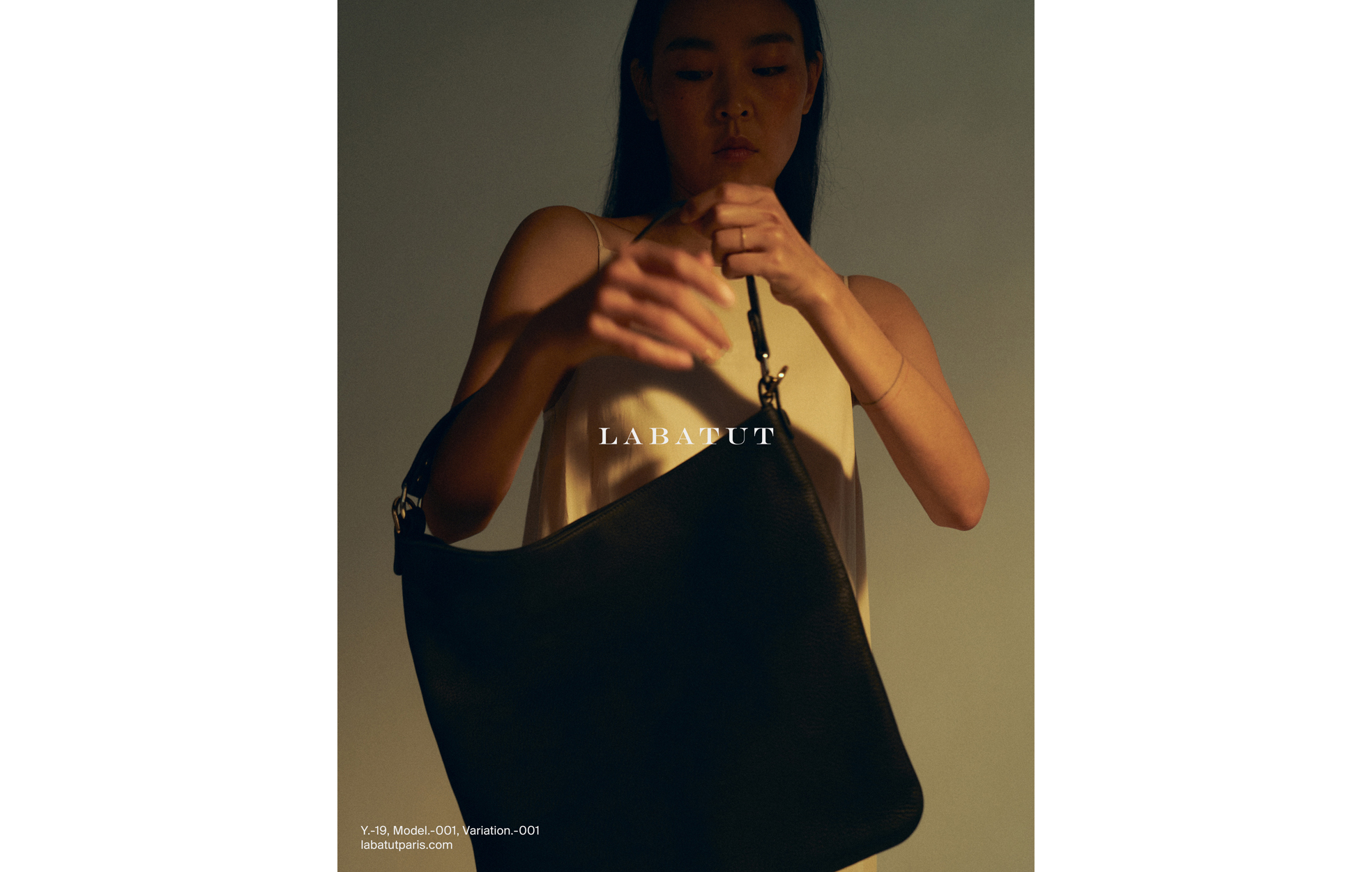 Studio Mitsu for Labatut Paris