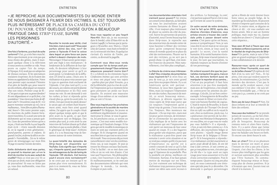 Studio Mitsu for Revue Hobbies, global identity. Typography, graphic design, visual identity, art direction, reportage, photography, magazine, print, hobbies.