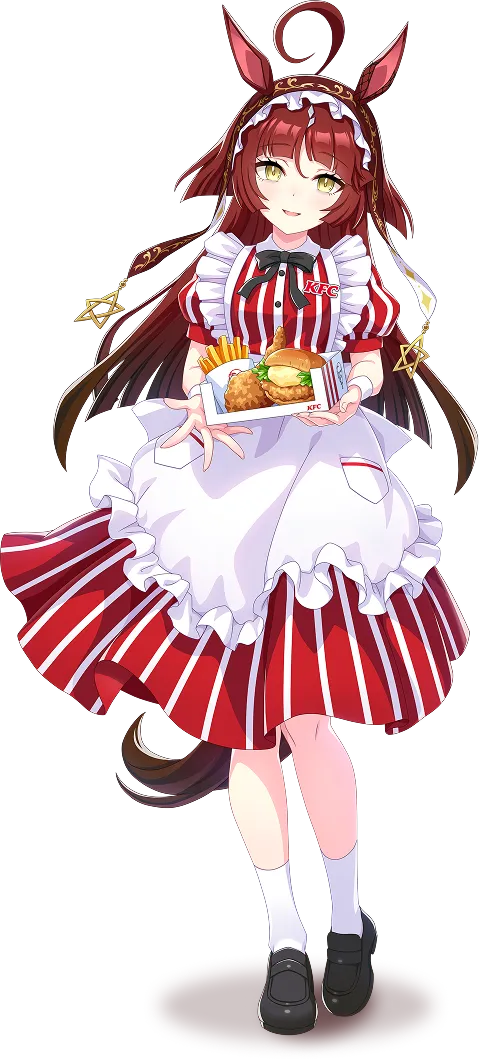 レッドディザイア