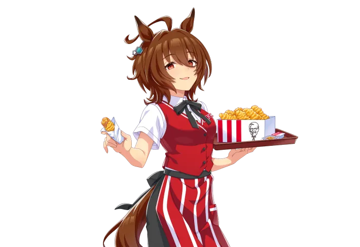 アグネスタキオン