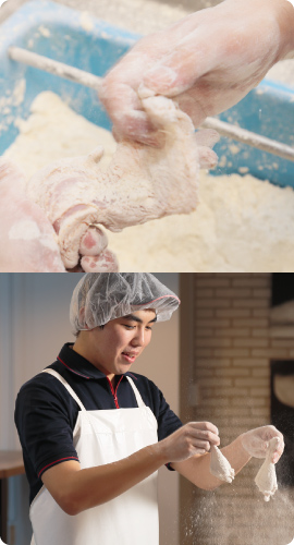 技能試験イメージ2