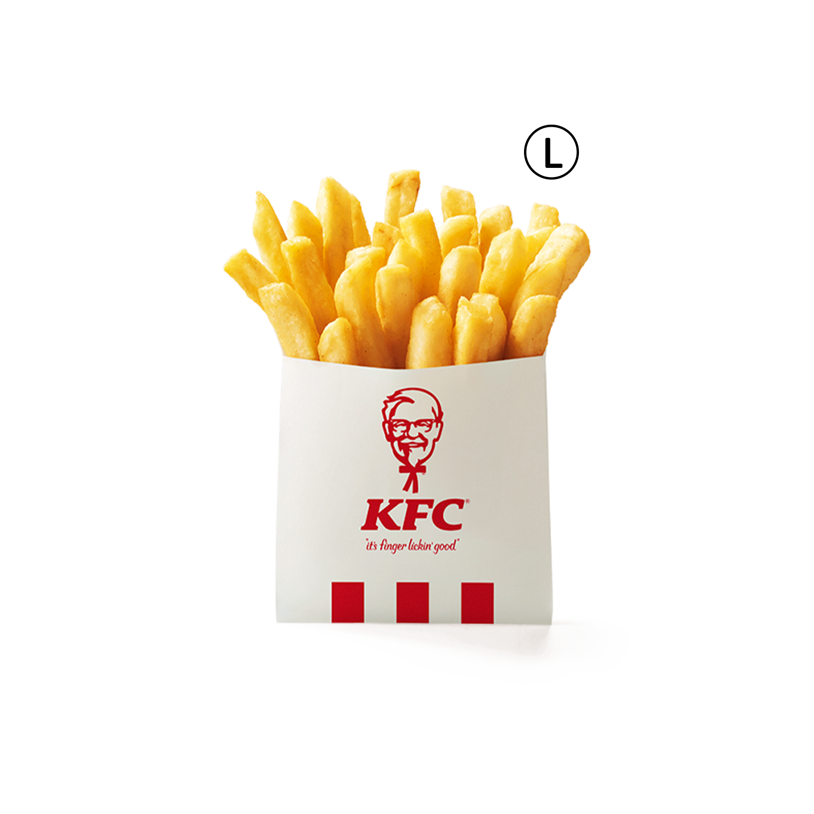 ケンタッキー フライド ポテト