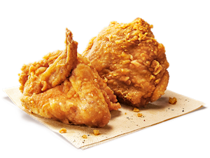 ケンタッキーフライドチキン公式サイト