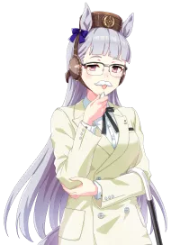 ゴールドシップ