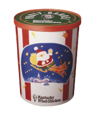 I♥ケンタッキー KFC MUSEUM｜ケンタッキー公式サイト