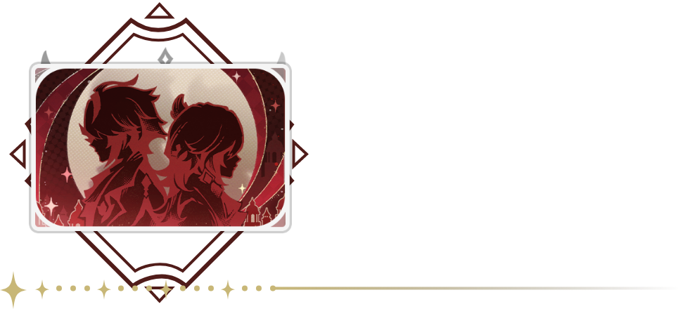 名刺「祭典・饗宴」×1