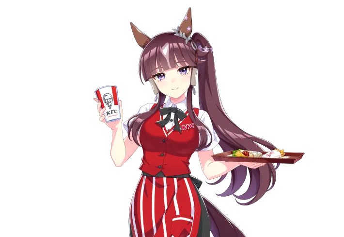 ラッキーライラック
