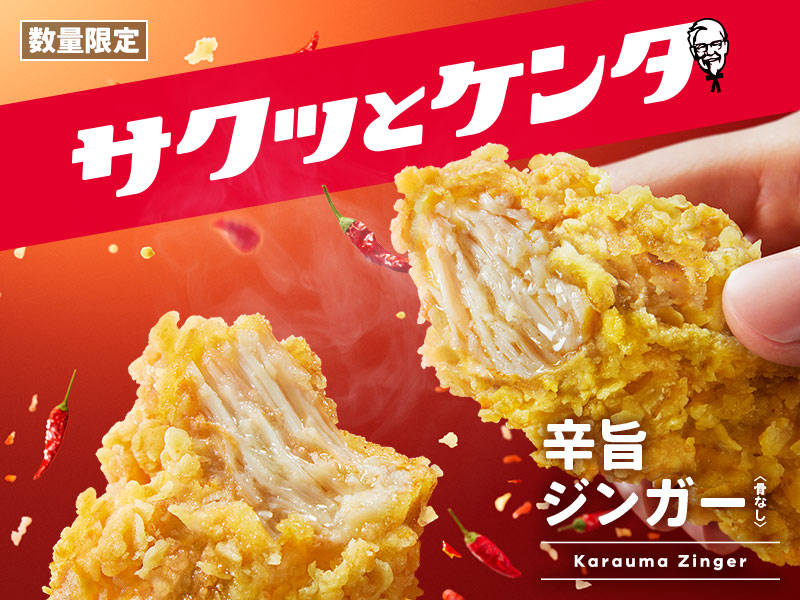 ケンタッキーさん専用 ケンタッキーフライドチキン公式サイト