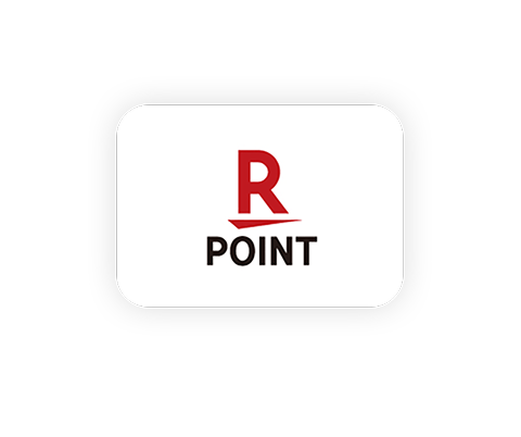 楽天ポイントカード