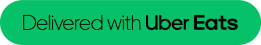 Delivered with Uber Eats
