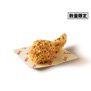 にんにく醤油チキン食べくらべ4ピースパック｜おすすめ｜メニュー情報
