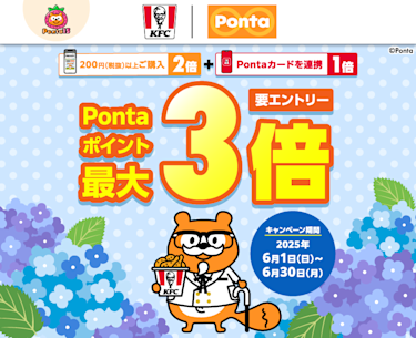 ケンタッキーフライドチキン公式サイト