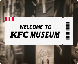 ケンタッキーミュージアム