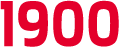 1900