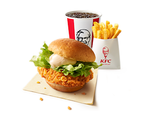 ケンタッキーフライドチキン公式サイト