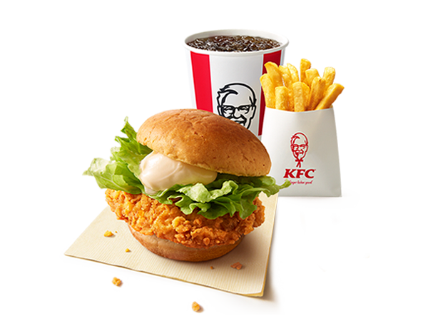 ケンタッキーフライドチキン公式サイト ケンタッキーフライドチキン公式サイト