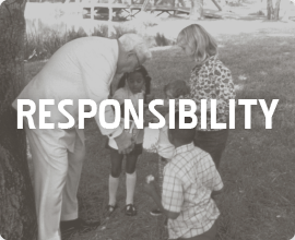 地域とともに豊かな未来に向けて