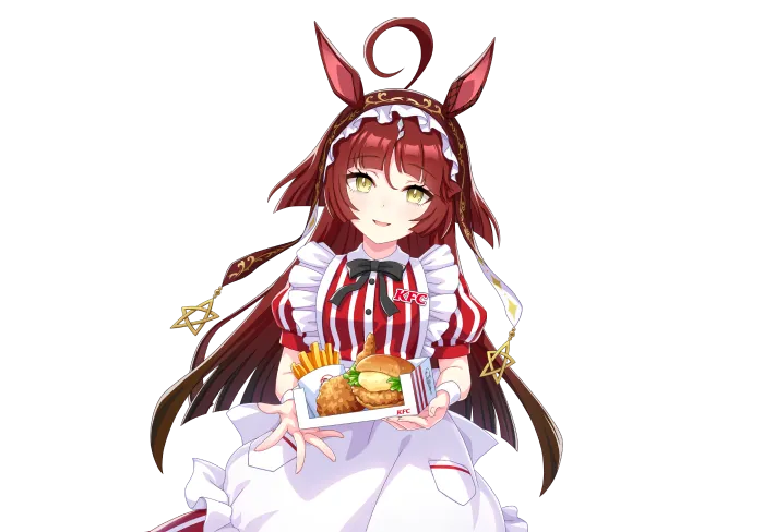 レッドディザイア