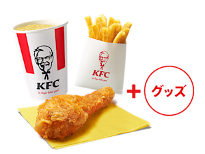 ケンタッキーフライドチキン公式サイト