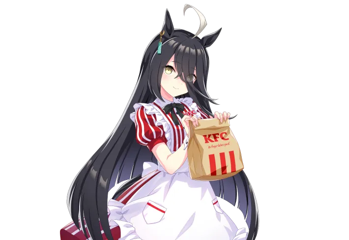 マンハッタンカフェ