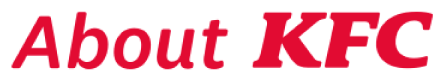 index_about KFC