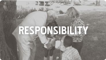RESPONSIBILITY