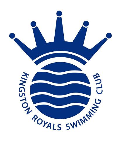 Kingston Royals logo