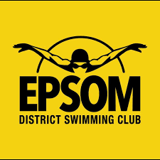 Epsom District logo