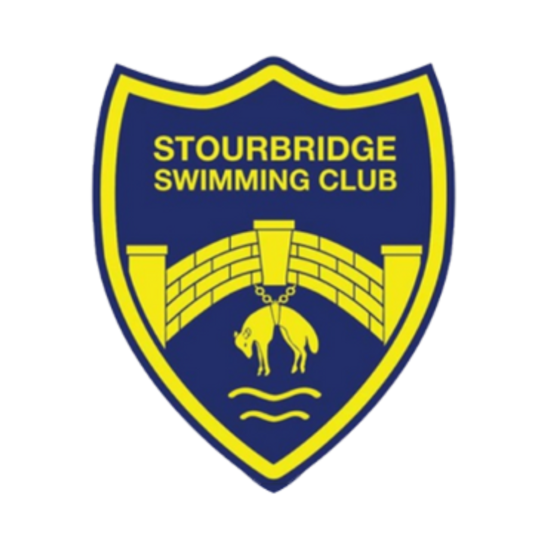 stroubridge swimming club logo