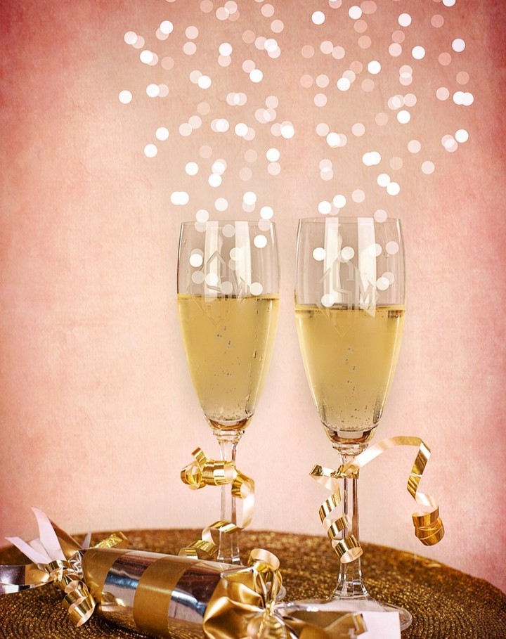 champagne