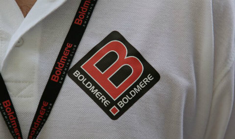 Boldmere t-shirt