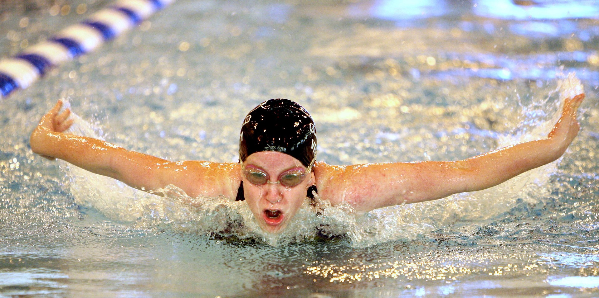 Swimmer