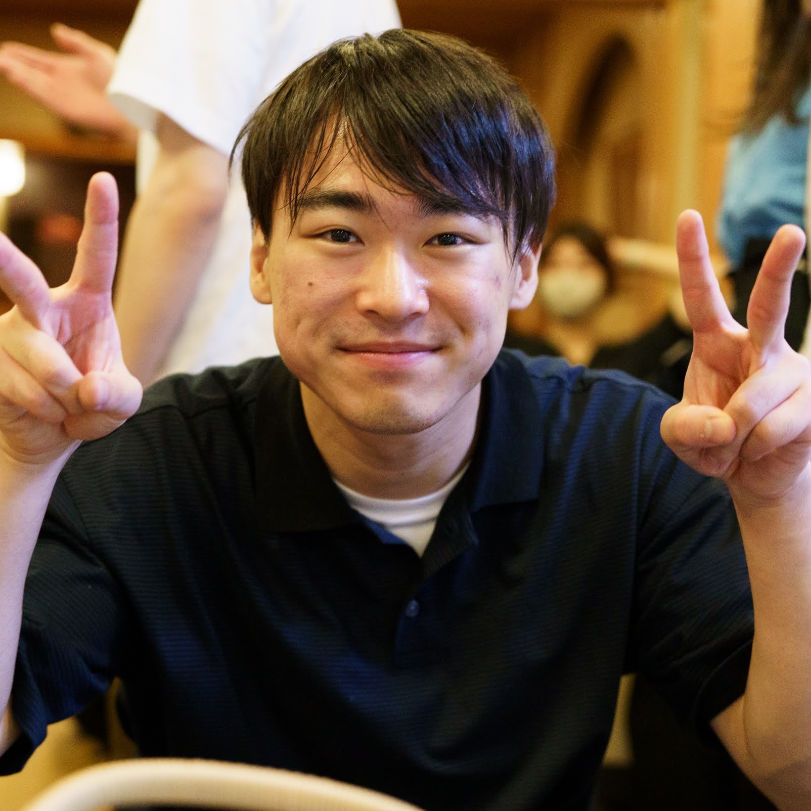 小野達也 宮下研究室 明治大学 総合数理学部 先端メディアサイエンス学科