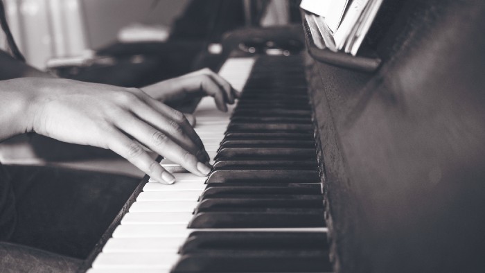How to Become a Better Musician