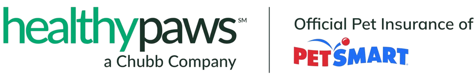 Healthy Paws Pet Insurance Logo