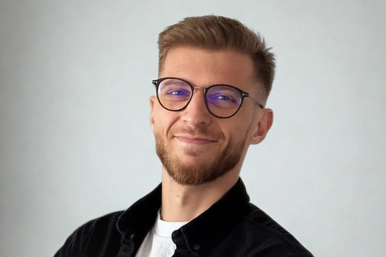 Nowy fizjoterapeuta w zespole Dobrego Miejsca